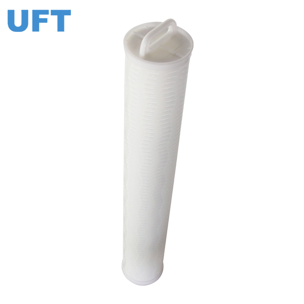 UFT M型 大通量滤芯